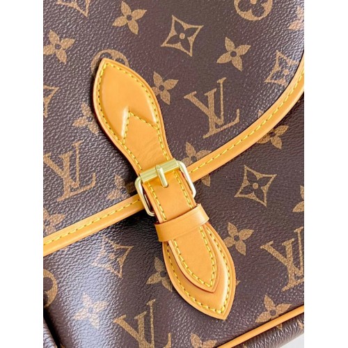 Louis Vuitton Vintage Boulogne Bag