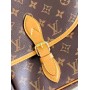 Louis Vuitton Vintage Boulogne Bag