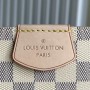 Louis Vuitton Graceful PM Damier Azur