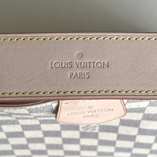 Louis Vuitton Graceful MM Damier Azur