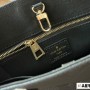 Louis Vuitton Empreinte Monogram Onthego PM Black