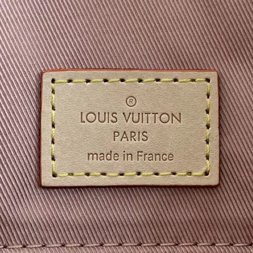 Louis Vuitton Graceful MM Damier Azur