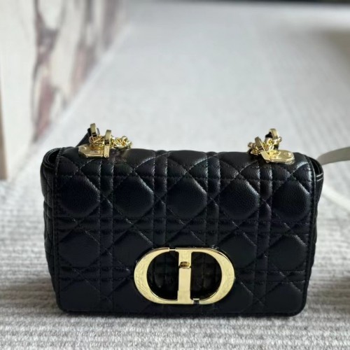 Dior Small Dior Caro Bag