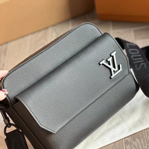 Louis Vuitton Fastline Messenger Bag