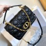 Dior Small Dior Jolie Top Handle Bag