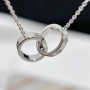 Cartier LOVE Necklace