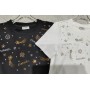 Chanel Starry Sky Sequin T-Shirt
