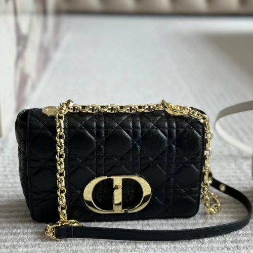 Dior Small Dior Caro Bag