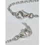 Cartier LOVE Necklace with Diamond